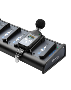 Svantek SV104BiS intrinsically safe noise dosimeter